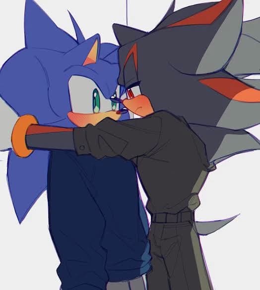 Sonic - dedicated boyfriend thumbnail