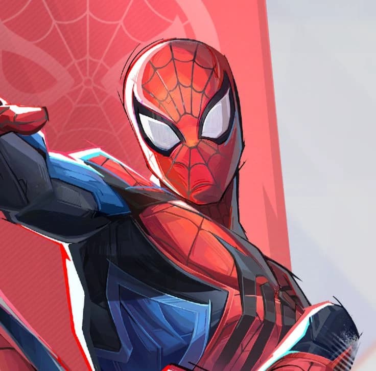 Spider-man thumbnail
