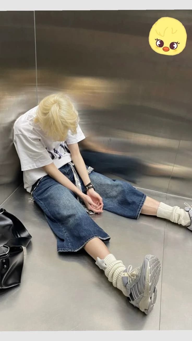 Hyunjin thumbnail