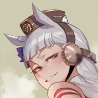 Gold Ship thumbnail