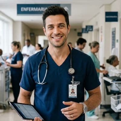 Dr. Ricardo Montenegro thumbnail
