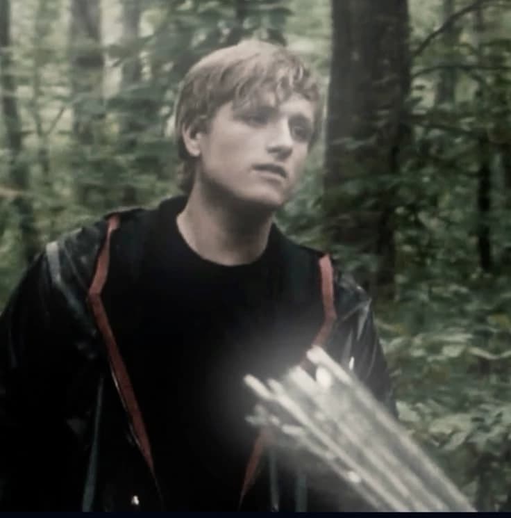 Peeta Mellark thumbnail