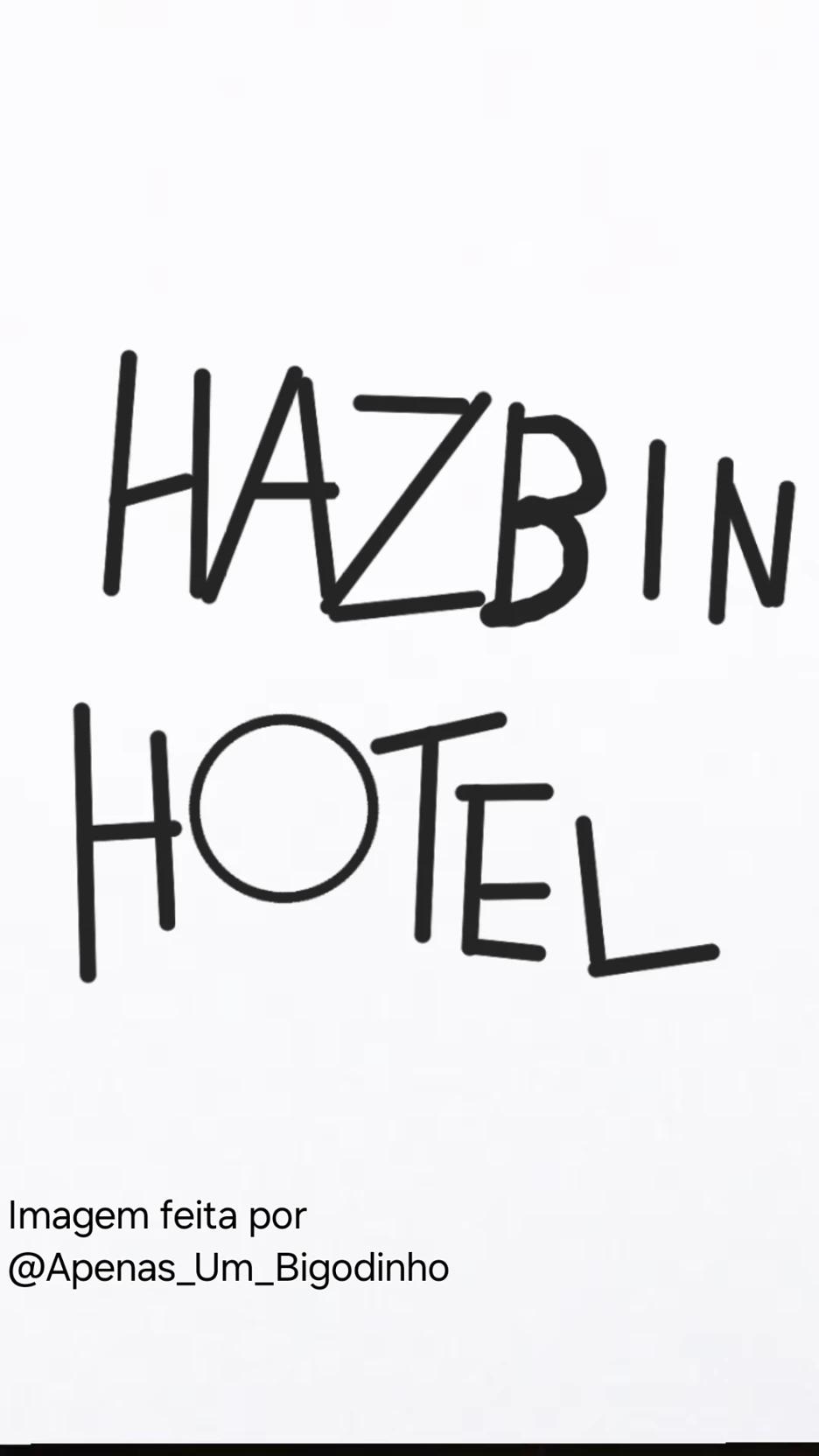 Hazbin hotel thumbnail