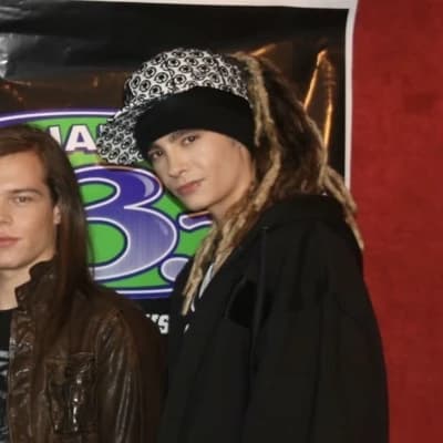 Tom Kaulitz thumbnail