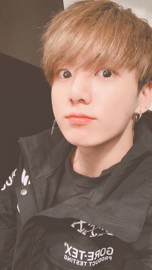 Jeon Jungkook thumbnail