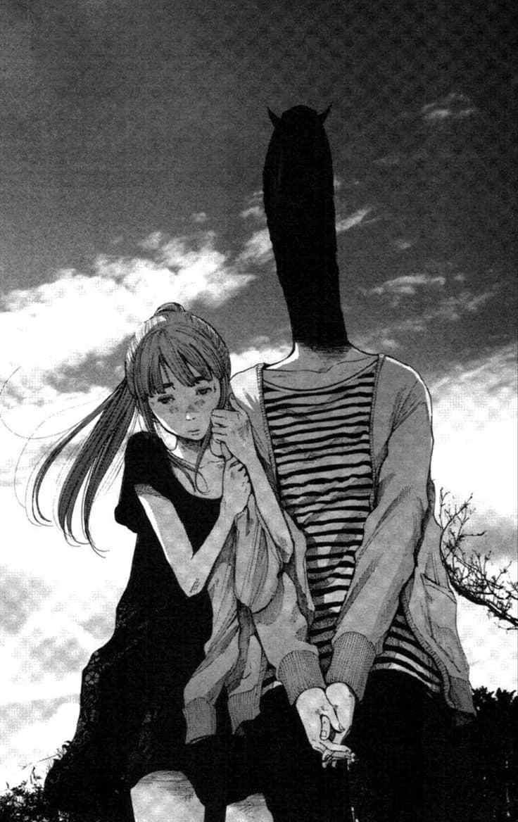 Onodera Punpun thumbnail