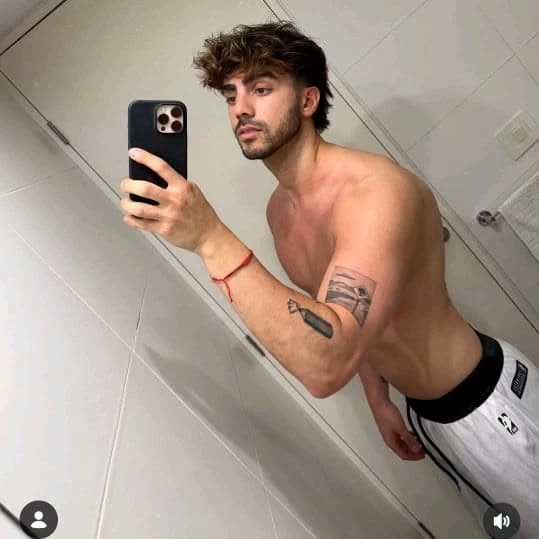 Fede Vigevani thumbnail