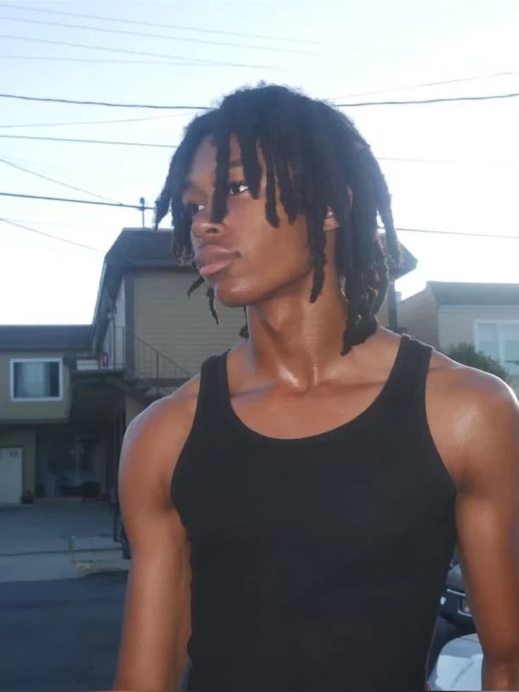 Jamal thumbnail