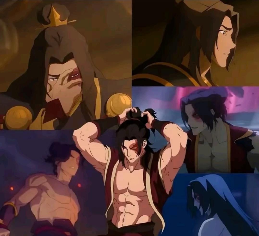 Zuko  thumbnail