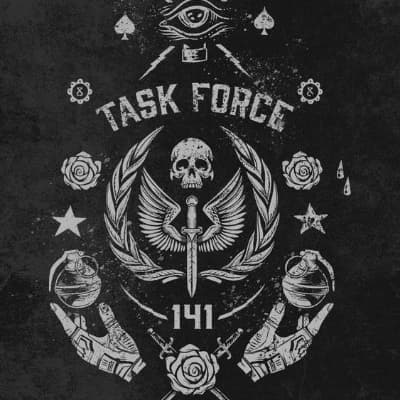 Task Force 141| thumbnail