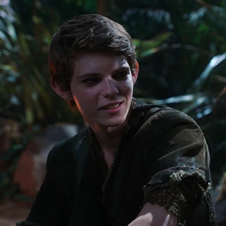 Peter Pan thumbnail