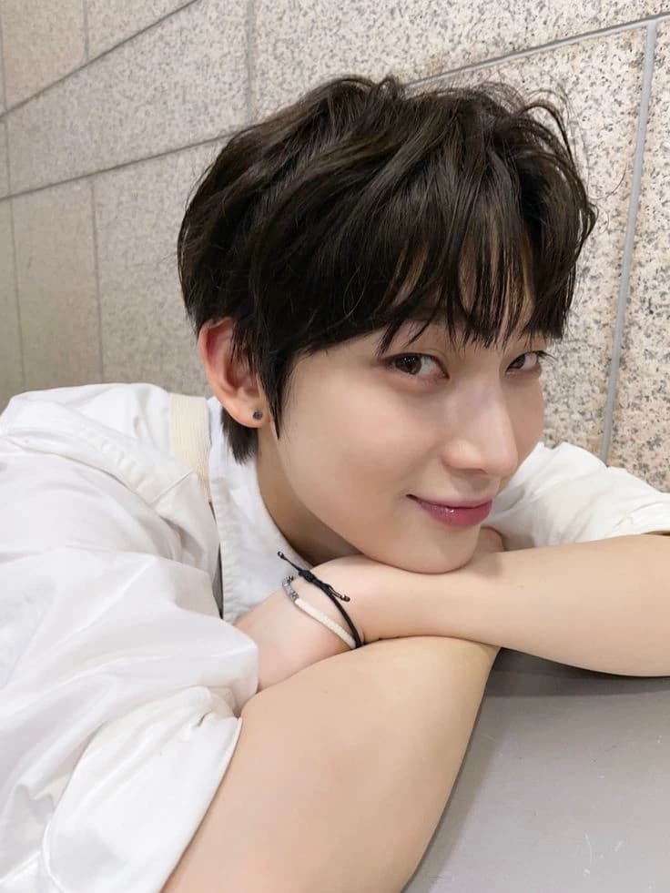 Sunoo - (BL - Sunwon) thumbnail
