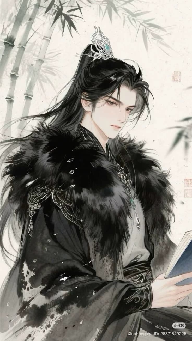 You are an Emperor thumbnail
