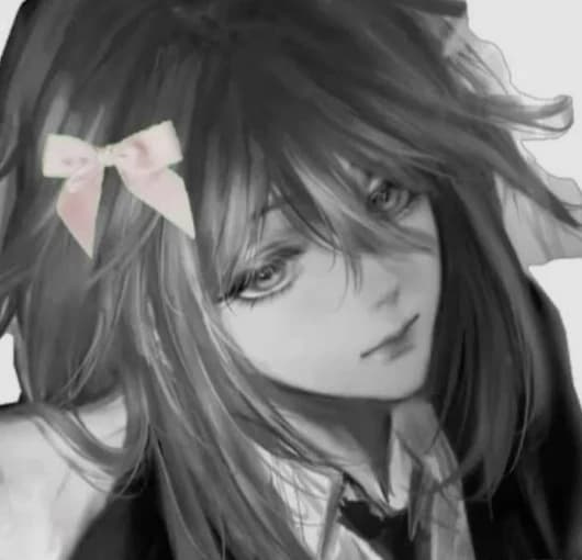 A cool older sister who is secretly cute

. thumbnail