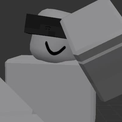 NPC-00 - Killer concept Forsaken thumbnail