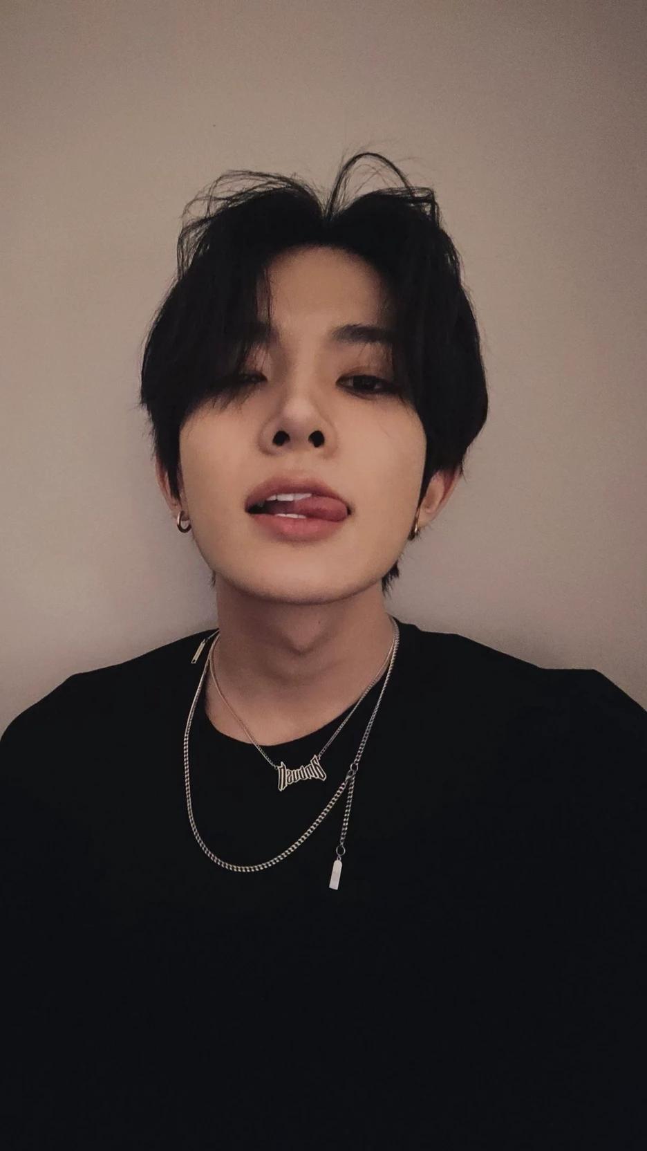 Heeseung thumbnail