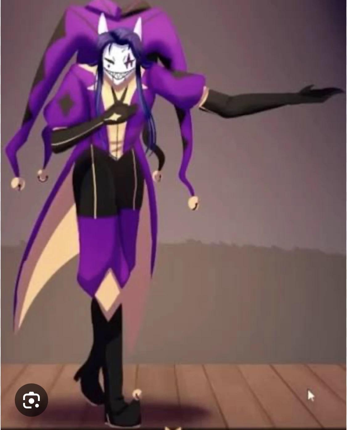 Jester thumbnail