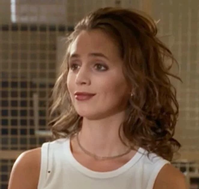 Faith Lehane thumbnail