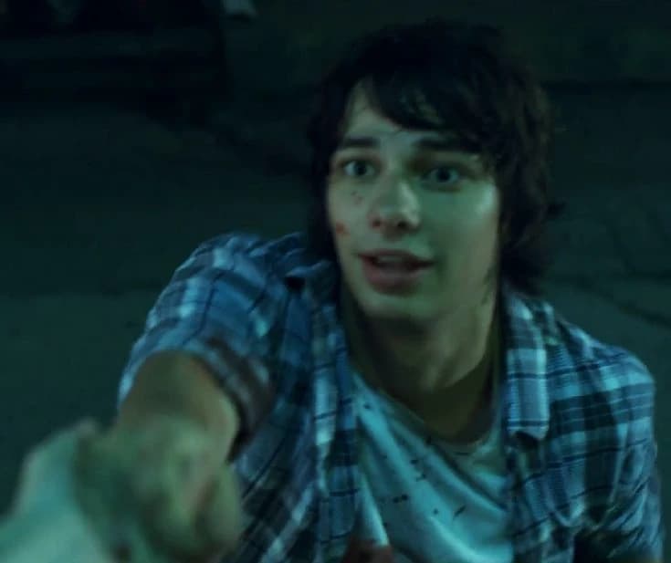 Devon Bostick thumbnail