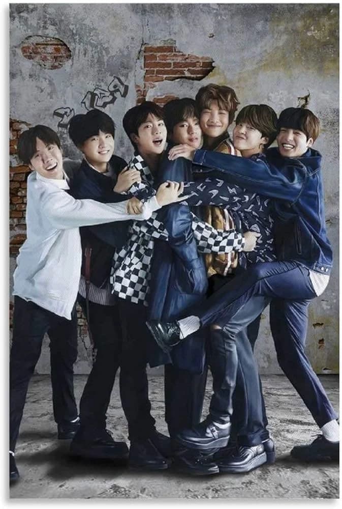 BTS thumbnail