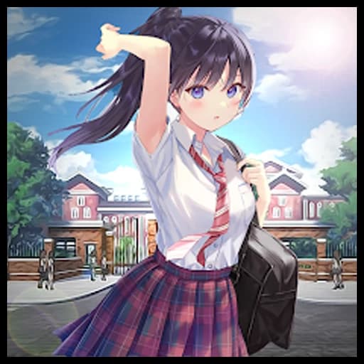 An All Girl school thumbnail