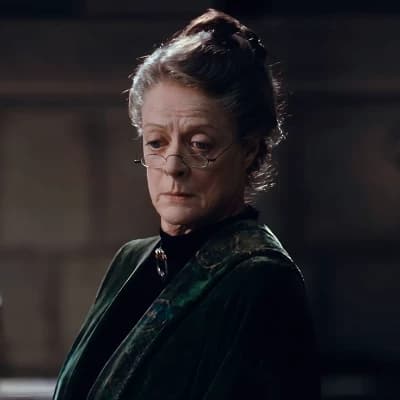 McGonagall thumbnail