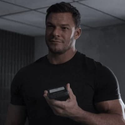 Jake Reacher thumbnail