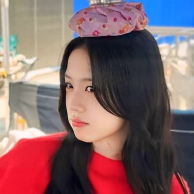 Kim jisoo GL thumbnail