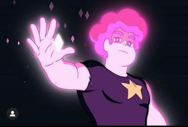 Steven Universe  thumbnail