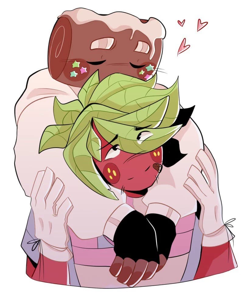 Fruitcake cosmo thumbnail