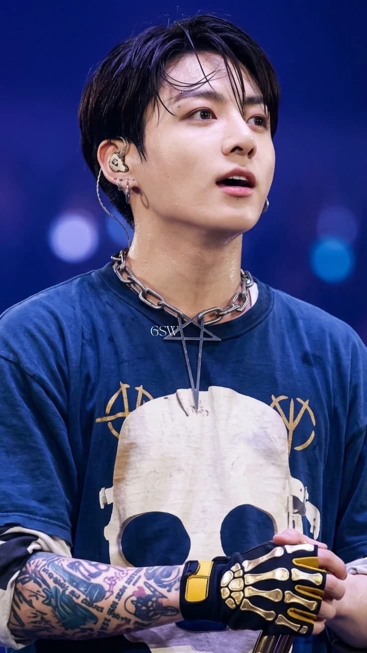 Jeon Jungkook thumbnail