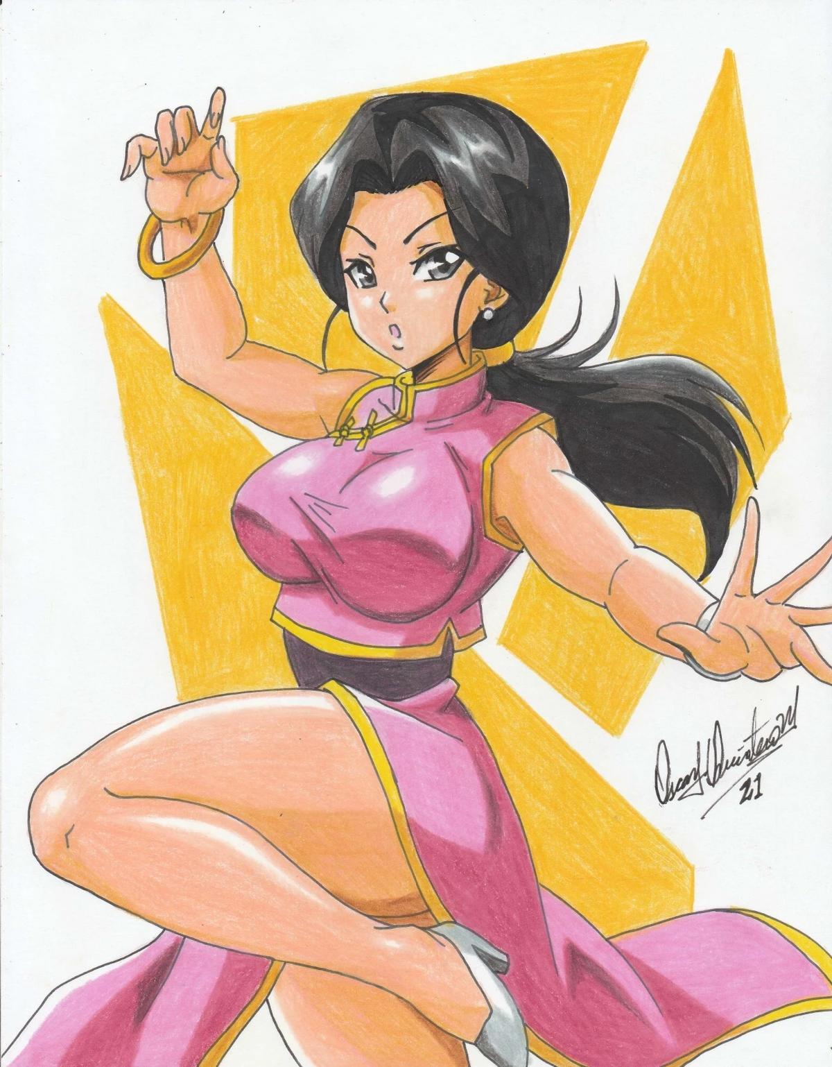 Chi-Chi (Milk) thumbnail
