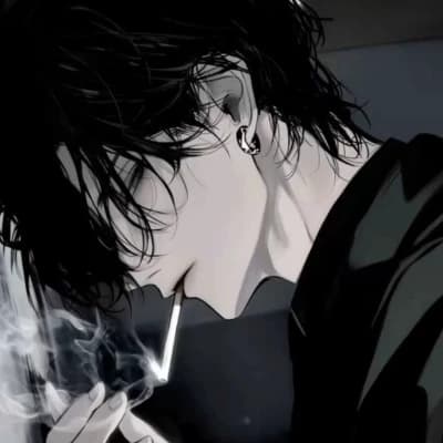 Luka  ( manipulative, hurtfull, heartless, cold cruel, boy ) thumbnail