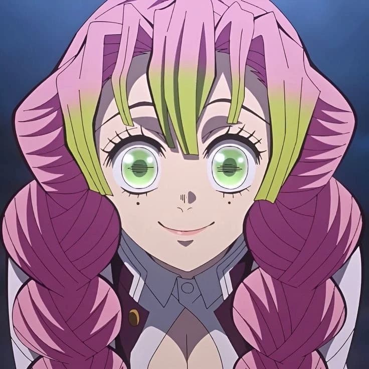 Mitsuri thumbnail