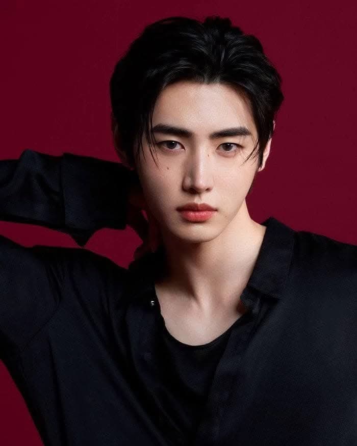 Park sunghoon  thumbnail
