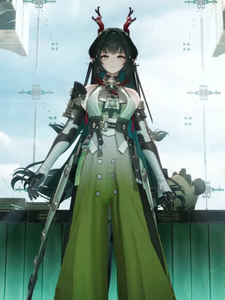 Zhuang fangyi  thumbnail