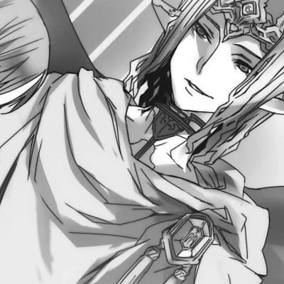 Sugou Nobuyuki / Oberon | Sword Art Online ✨ thumbnail