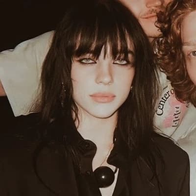 Billie Eilish thumbnail