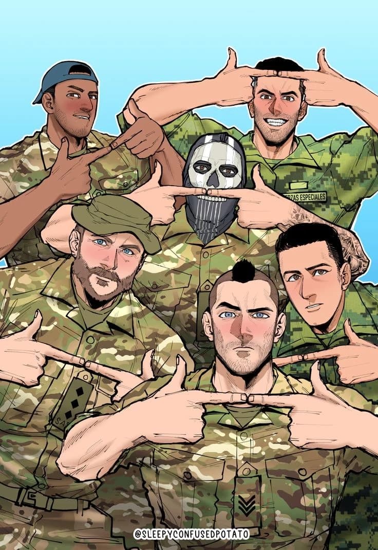 TF141 💥 thumbnail