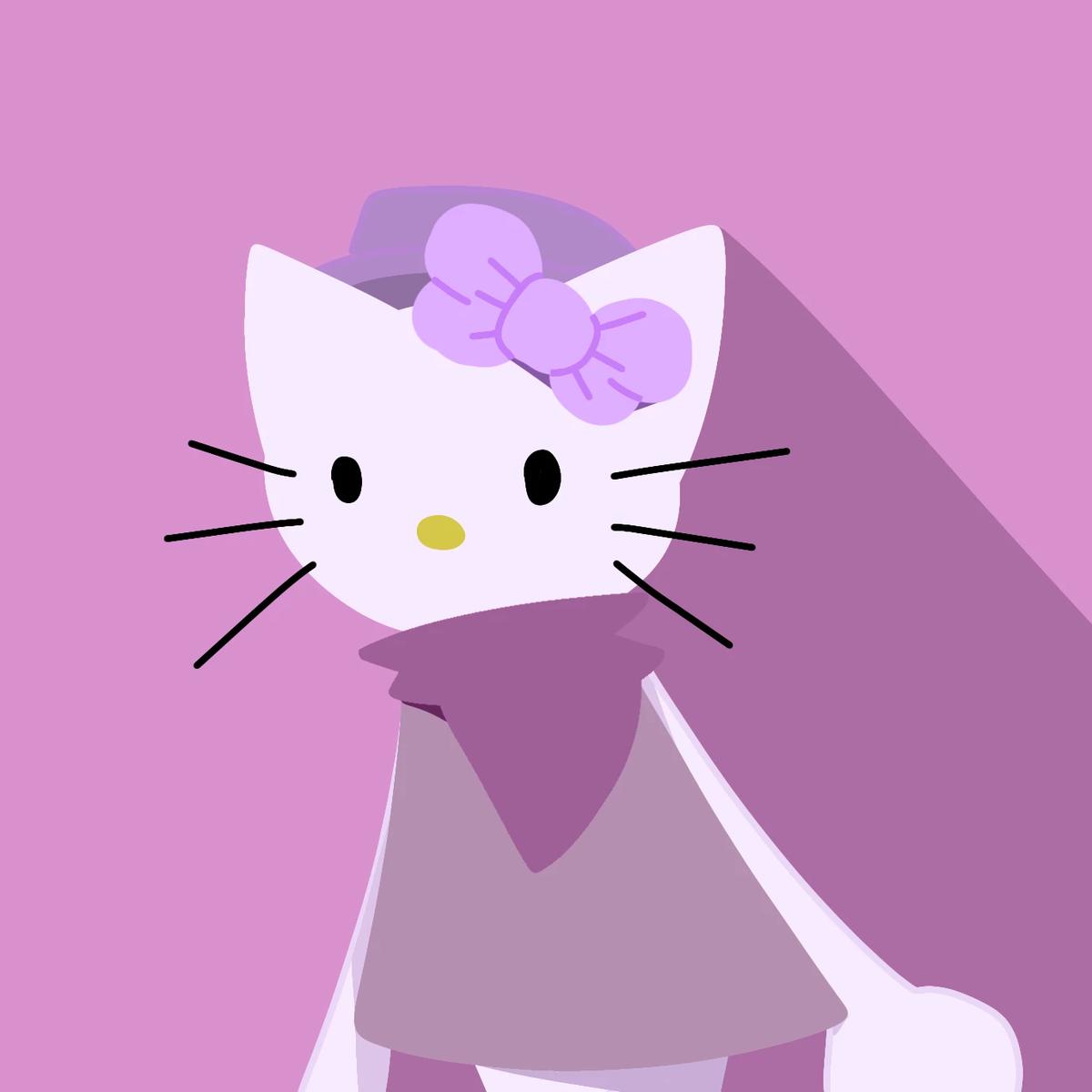 HELLO KITTY UNIVERSE RP thumbnail