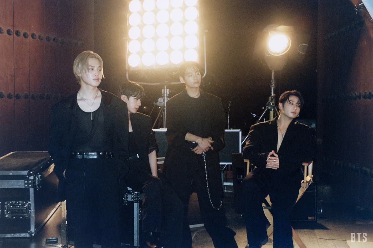 BTS thumbnail