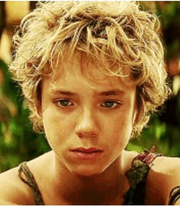 Peter Pan  thumbnail