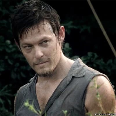 Daryl Dixon thumbnail