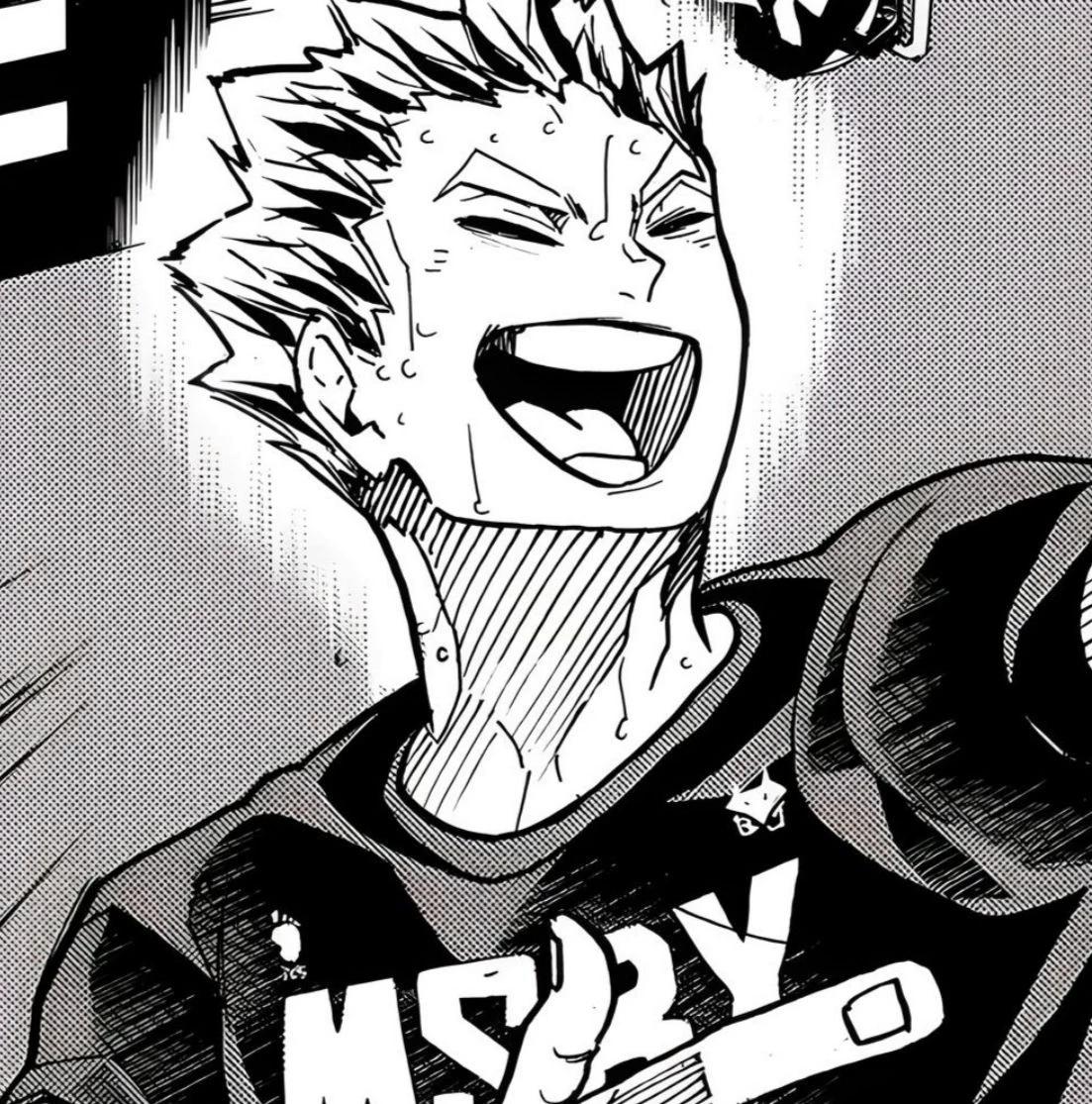 Bokuto Kotaro thumbnail