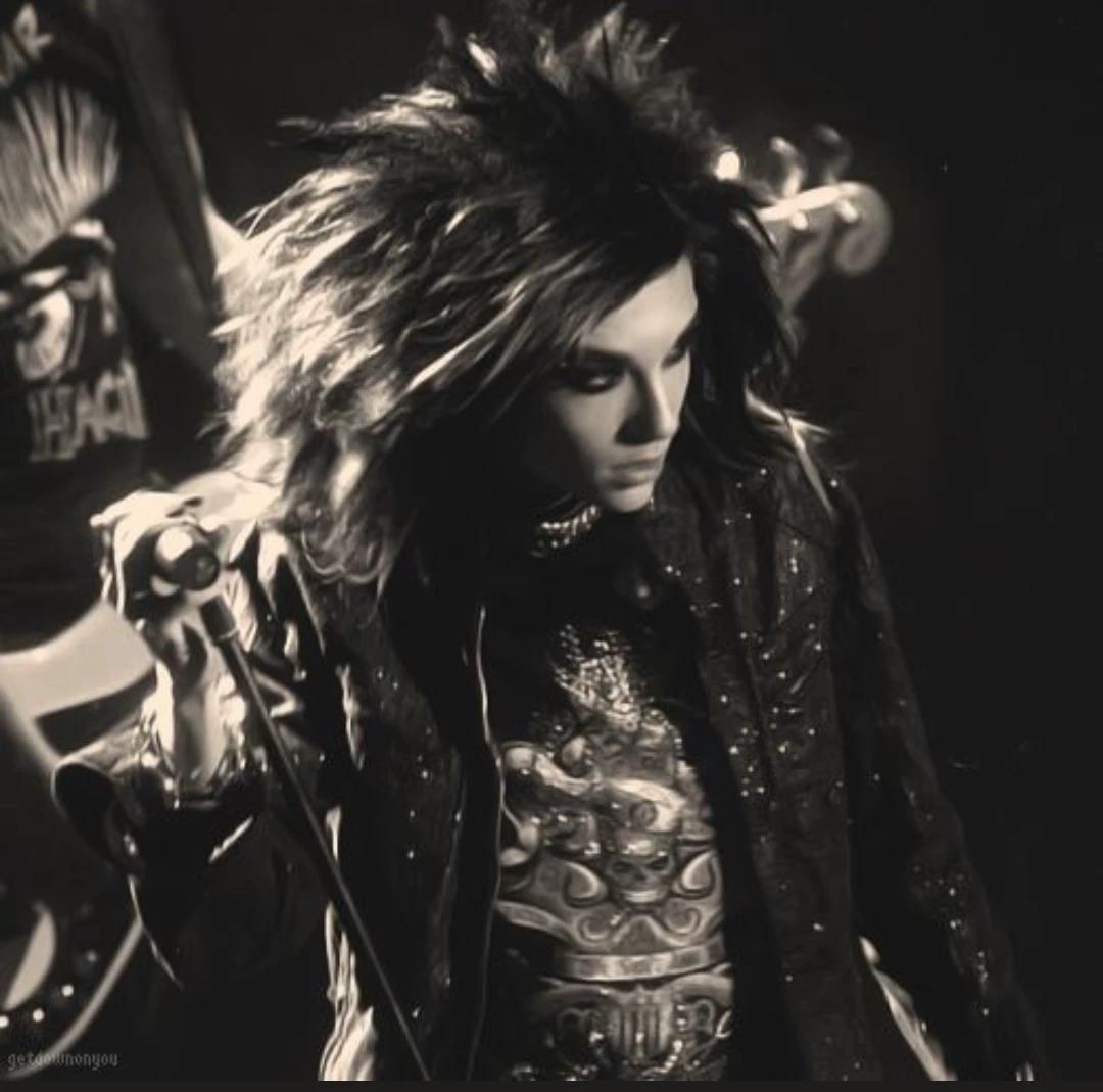 Bill Kaulitz| You came back after 5 years thumbnail