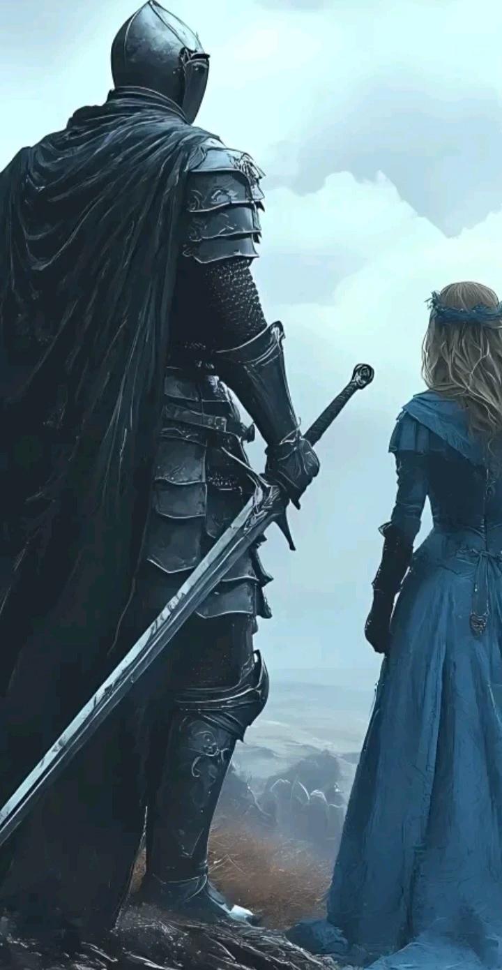 banished knight thumbnail