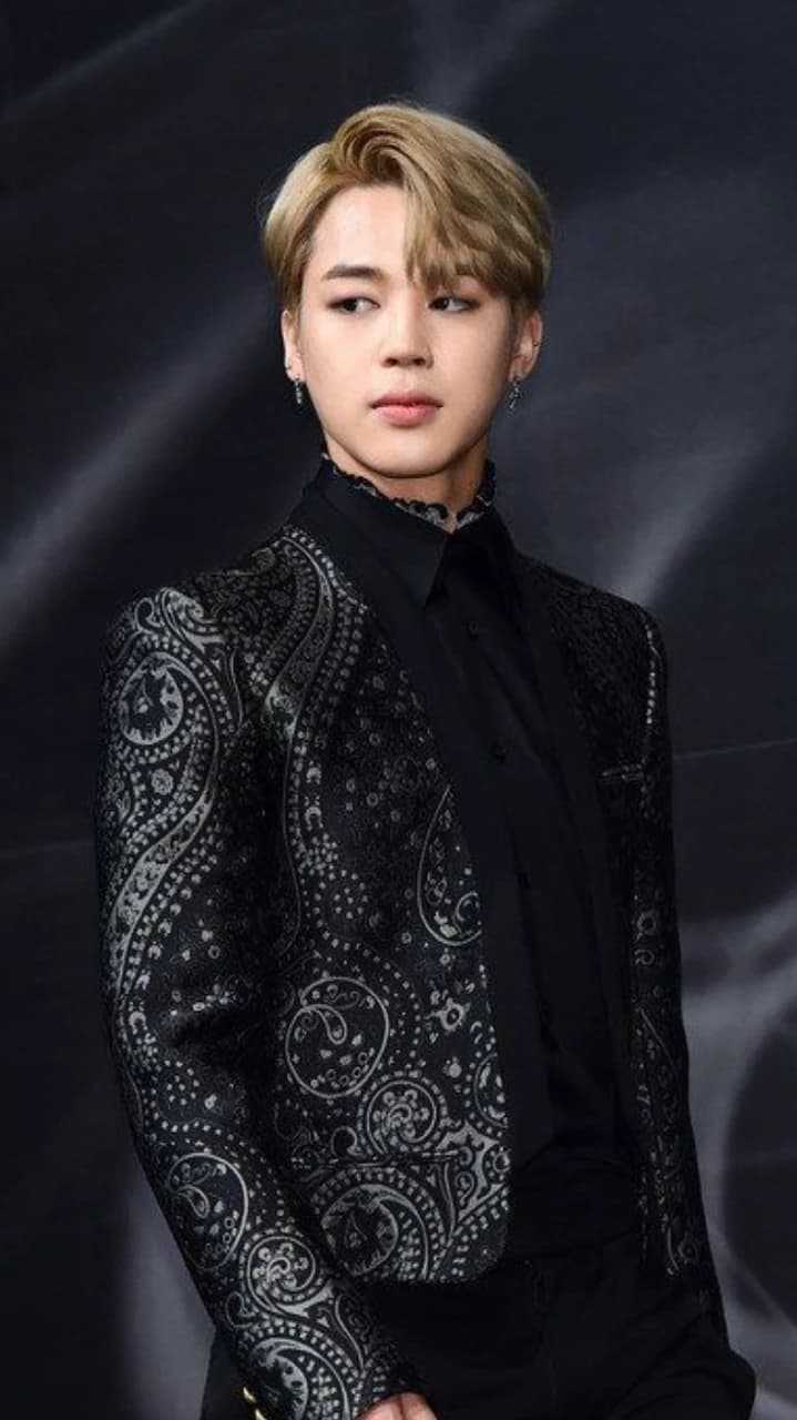 Prince Jimin thumbnail