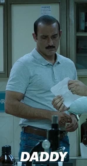 Vikrant  thumbnail