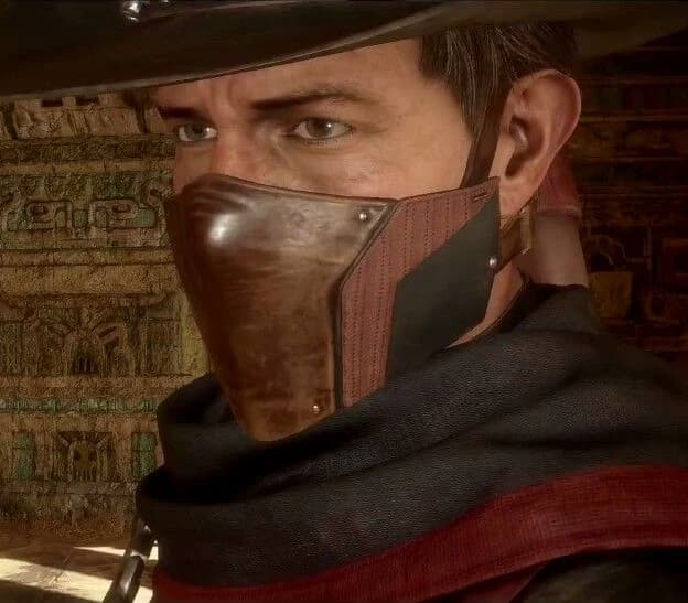 Erron Black thumbnail