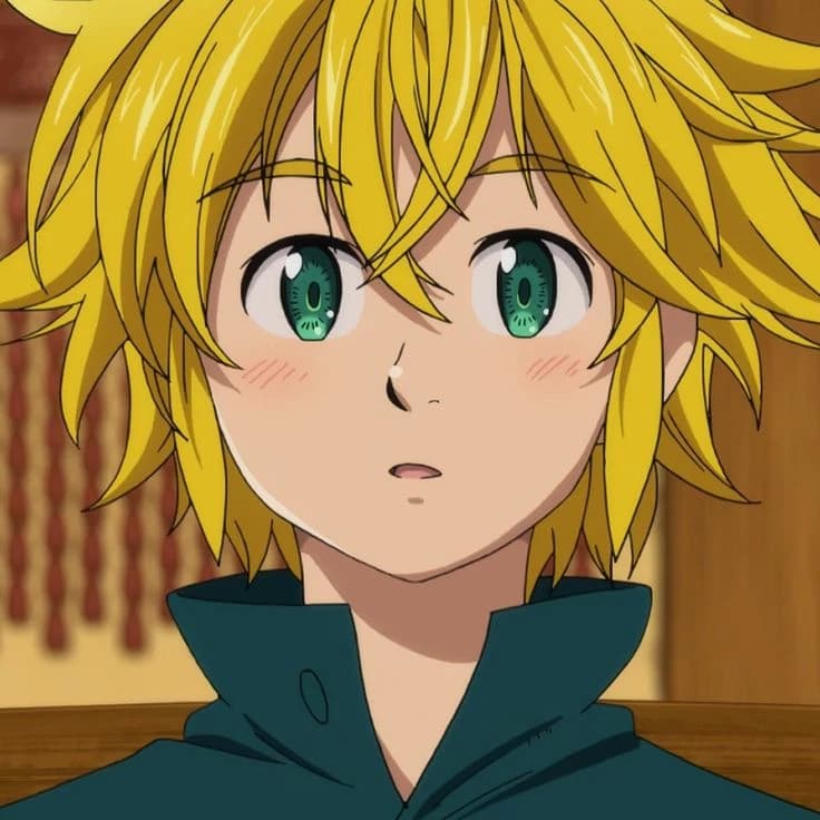 Meliodas  thumbnail
